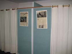 Richmond Hyperbaric - Changing Rooms